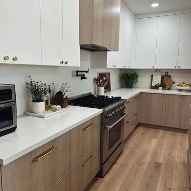 Kitchen Remodeling