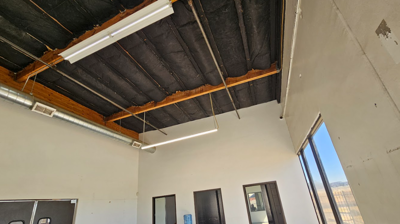 Commercial Remodeling