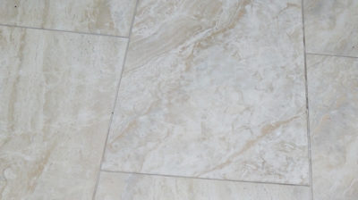 Marble Flooring Photo