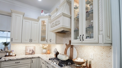 kitchen renovation Photo