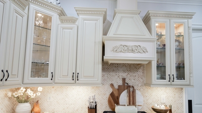 kitchen renovation Photo