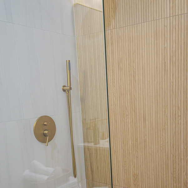 Shower Photo