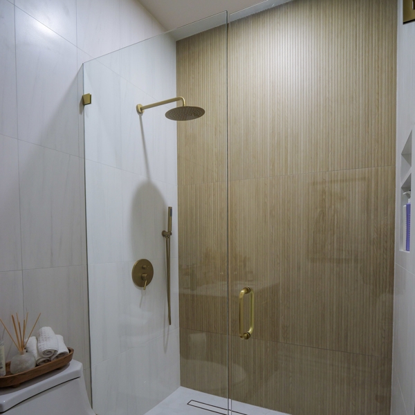 Shower Photo