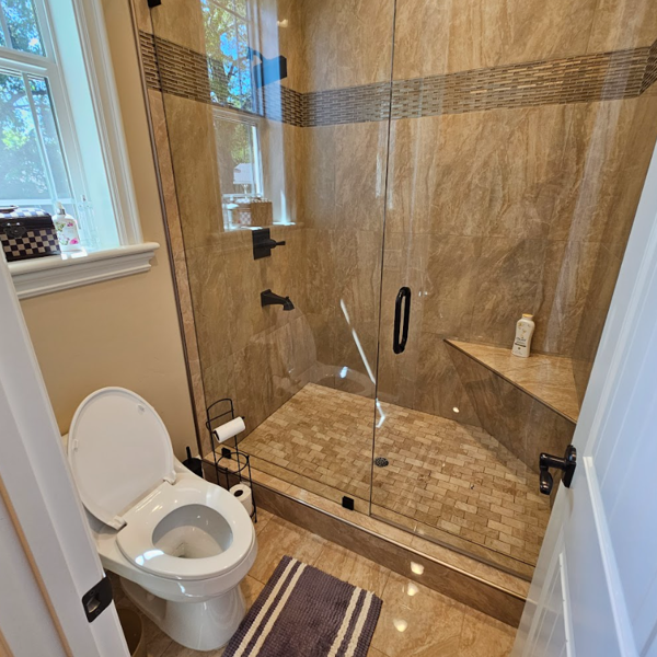 Shower Photo