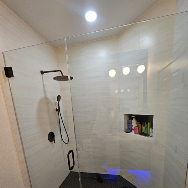 Shower Photo