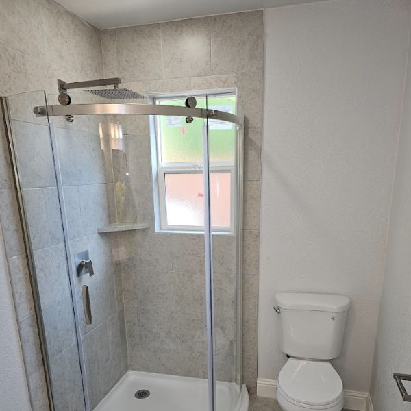 Shower Photo