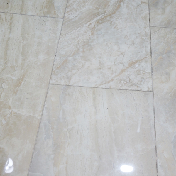 Marble Flooring Photo