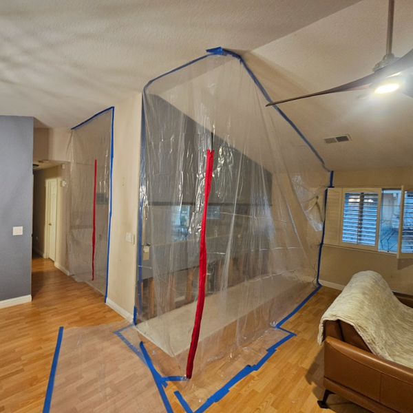 new room addition Photo