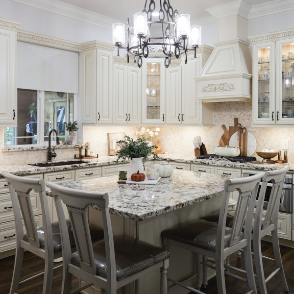 kitchen renovation Photo