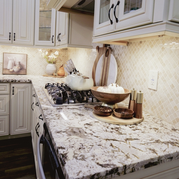 kitchen renovation Photo