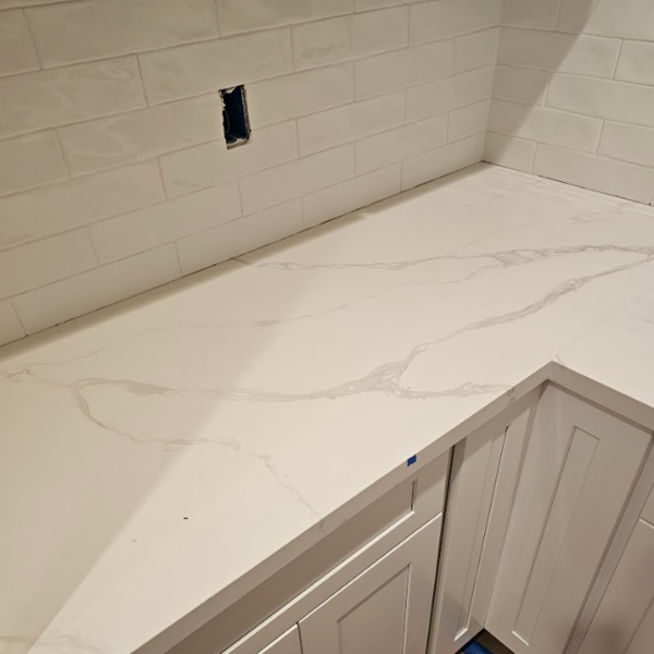 kitchen countertop Photo