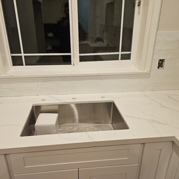 kitchen countertop Photo