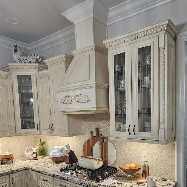 kitchen renovation Photo